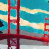 Golden gate Bridge - San Francisco		